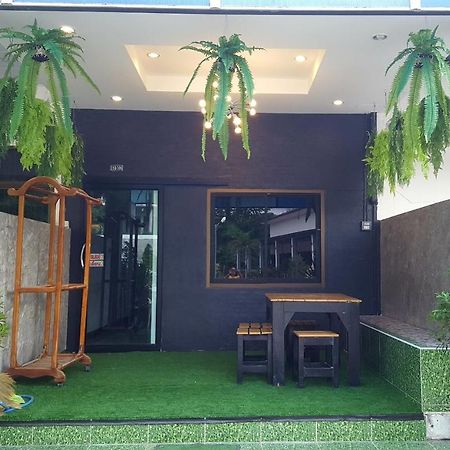 Hotel I-Talay Garden Koh Samet Esterno foto